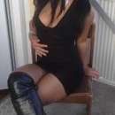Cum Play With A Kinky Transgender Ready To Fulfill Your Desires.